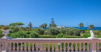 Residenza unica a Santa Marinella