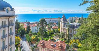 Penthouse di lusso in vendita a Sanremo