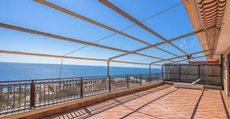 Penthouse di lusso in vendita a Sanremo