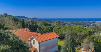 Villa di lusso a Livorno