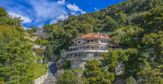 Appartamenti di lusso in vendita a Bordighera