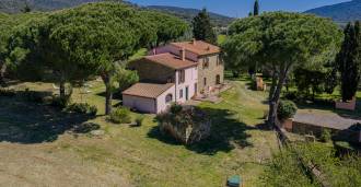 Agriturismo in Maremma vicino al mare