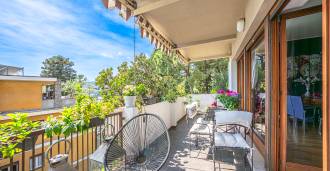 Appartamento 200 m2 a Sanremo in vendita