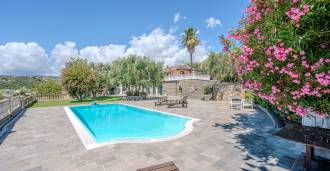 Villa splendida in vendita a Imperia