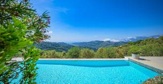 Villa splendida in vendita a Dolceacqua