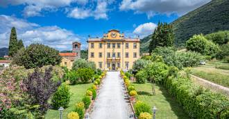 Vendita di un'azienda storica vicino a Luka