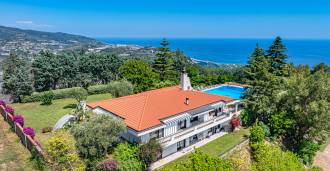 Villa di lusso in vendita a Sanremo