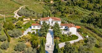 Vendita di una splendida villa in Toscana, Massa