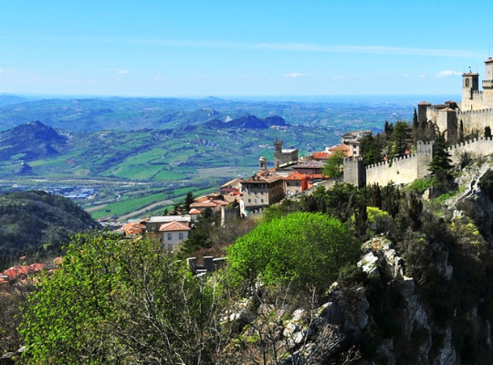 L'EMILIA ROMAGNA È UNA DELLE REGIONI PI IMMAGINI D'ITALIA! 2021