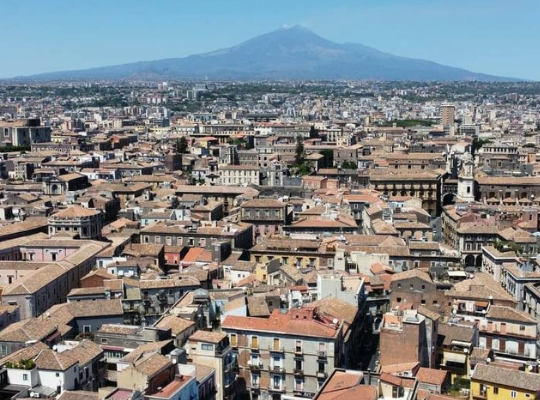 Castelli di Catania